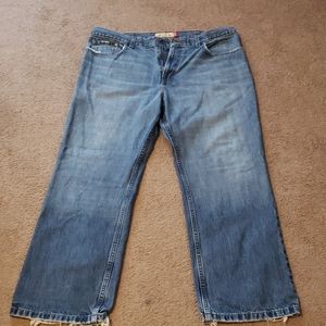 Mens jeans